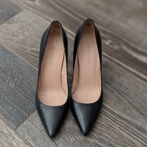 Enzo Angiolini Shoes - Enzo Angiolini Black Pump Heels Enzo Angiolini Shoes - Enzo Angiolini Black Pump Heels